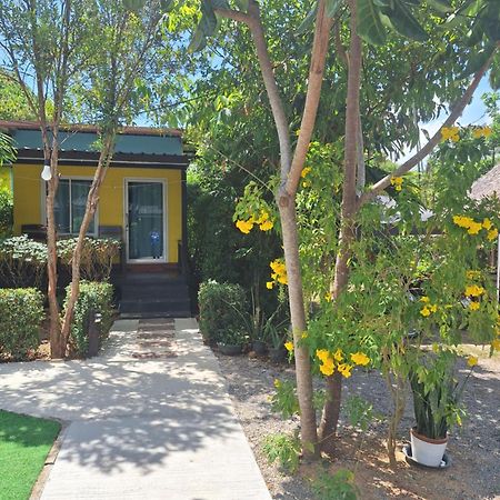 Lanta Happy House Hotel Ko Lanta Exterior foto
