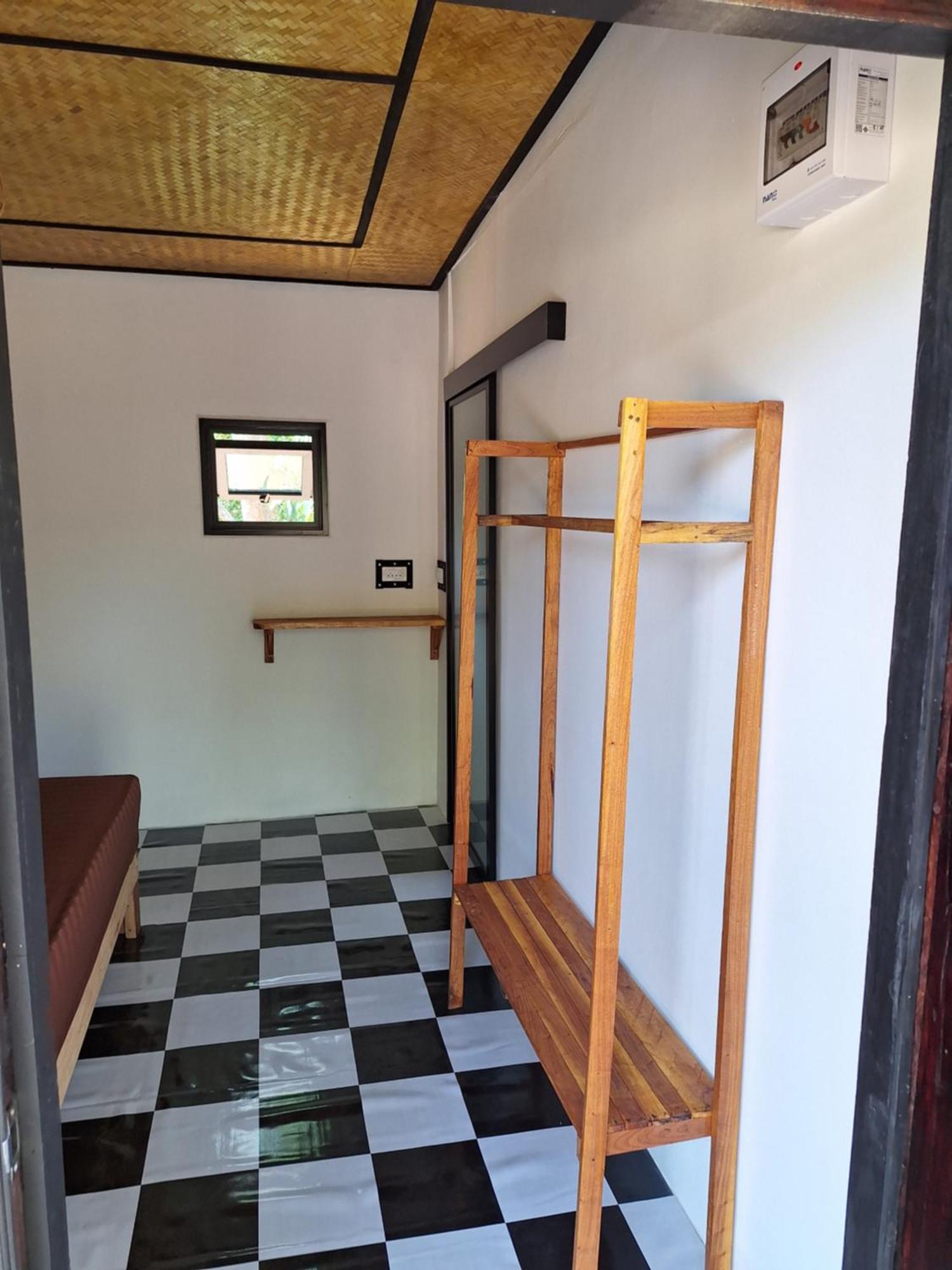 Lanta Happy House Hotel Ko Lanta Quarto foto